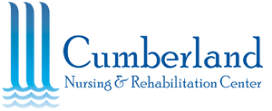 Cumberland Nursing and Rehabilitation Logo