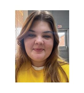 Cumberland Nursing and Rehab Staff member, Ashton